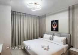 Apartment - 2 bedrooms - 2 bathrooms for rent in Creek Vistas Reserve - Sobha Hartland - Mohammed Bin Rashid City - Dubai