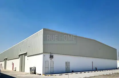 Outdoor Building image for: Warehouse - Studio for sale in Al Saja'a - Sharjah Industrial Area - Sharjah, Image 1