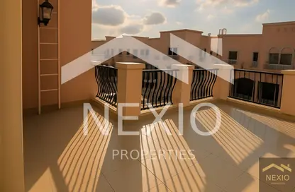 فيلا - 4 غرف نوم - 4 حمامات للبيع في ند الشيبا فيلاز - ند الشبا 3 - ند الشبا - دبي فيلا - 4 غرف نوم - 4 حمامات للبيع في ند الشيبا فيلاز - ند الشبا 3 - ند الشبا - دبي