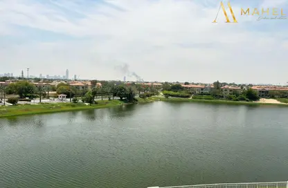 شقة - 3 غرف نوم - 4 حمامات للايجار في كلاستر F - تلال الجميرا - جزر الجميرا - دبي