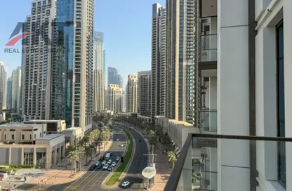 Apartment - 3 Bedrooms - 4 Bathrooms for sale in Burj Crown - Downtown Dubai - Dubai