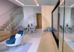 Reception / Lobby image for: Duplex - 1 bedroom - 2 bathrooms for sale in SLS Dubai Hotel & Residences - Business Bay - Dubai, Image 1