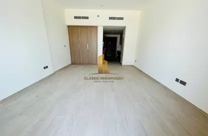 Apartment - Studio - 1 Bathroom for rent in AZIZI Riviera 5 - Meydan One - Meydan - Dubai
