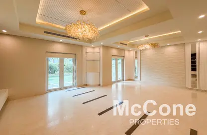 Townhouse - 3 Bedrooms - 4 Bathrooms for rent in Quortaj - North Village - Al Furjan - Dubai
