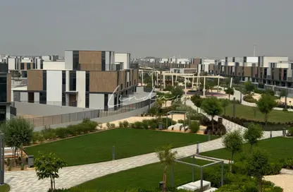 Townhouse - 4 Bedrooms - 4 Bathrooms for sale in Mudon Al Ranim 1 - Mudon - Dubai