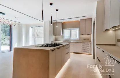Villa - 4 Bedrooms - 4 Bathrooms for sale in Meadows 9 - Meadows - Dubai