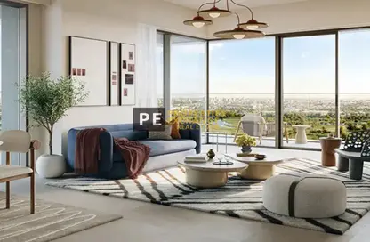 Apartment - 3 Bedrooms - 4 Bathrooms for sale in Albero by Emaar - Dubai Creek Harbour (The Lagoons) - Dubai