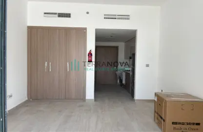 Apartment - 1 Bathroom for sale in AZIZI Riviera 37 - Meydan One - Meydan - Dubai