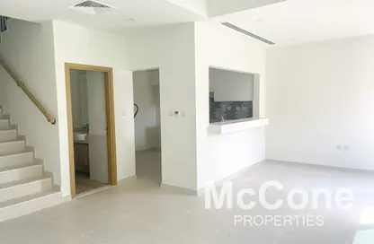 Townhouse - 2 Bedrooms - 4 Bathrooms for sale in Amaranta - Villanova - Dubai Land - Dubai