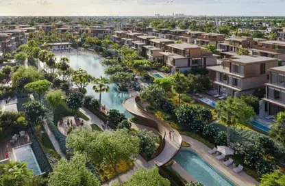 Villa - 4 Bedrooms - 6 Bathrooms for sale in Nad Al Sheba Gardens Phase 7 - Nad Al Sheba 1 - Nad Al Sheba - Dubai Villa - 4 Bedrooms - 6 Bathrooms for sale in Nad Al Sheba Gardens Phase 7 - Nad Al Sheba 1 - Nad Al Sheba - Dubai