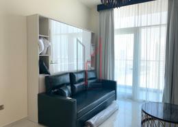 Studio - 1 حمام للبيع في مركلز تاور من دانوب - ارجان - دبي Studio - 1 حمام للبيع في مركلز تاور من دانوب - ارجان - دبي