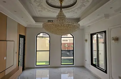 فيلا - 5 غرف نوم - 6 حمامات للبيع في الحليو 2 - الحليو - عجمان فيلا - 5 غرف نوم - 6 حمامات للبيع في الحليو 2 - الحليو - عجمان