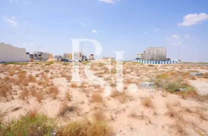 Land - Studio for sale in Tilal City D - Tilal City - Sharjah
