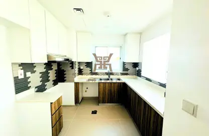 Villa - 4 Bedrooms - 4 Bathrooms for rent in Amaranta - Villanova - Dubai Land - Dubai