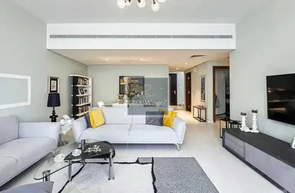 Townhouse - 3 Bedrooms - 4 Bathrooms for sale in Arabella Townhouses 1 - Arabella Townhouses - Mudon - Dubai