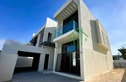 Villa - 5 Bedrooms - 6 Bathrooms for sale in District One Phase III - District One - Mohammed Bin Rashid City - Dubai