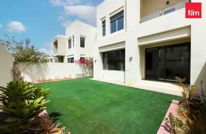 Townhouse - 3 Bedrooms - 4 Bathrooms for sale in Mira Oasis 1 - Mira Oasis - Reem - Dubai