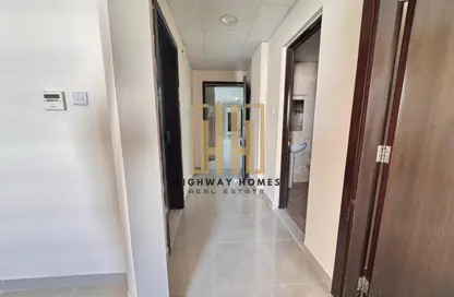 Apartment - 1 Bedroom - 1 Bathroom for rent in Muwaileh 29 Building - Muwaileh - Sharjah