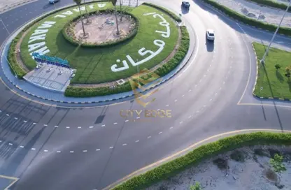 فيلا - 4 غرف نوم - 6 حمامات للبيع في جزيرة الشمس - مدينة أجمل مكان - مدينة الواجهة المائية لإمارة الشارقة - الشارقة