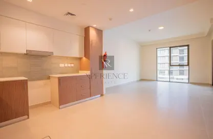 Apartment - 1 Bedroom - 1 Bathroom for rent in Seagate Building 2 - Seagate - Mina Rashid - Dubai