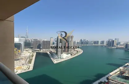 Apartment - 2 Bedrooms - 2 Bathrooms for sale in Churchill Residency Tower - Churchill Towers - Business Bay - Dubai Apartment - 2 Bedrooms - 2 Bathrooms for sale in Churchill Residency Tower - Churchill Towers - Business Bay - Dubai