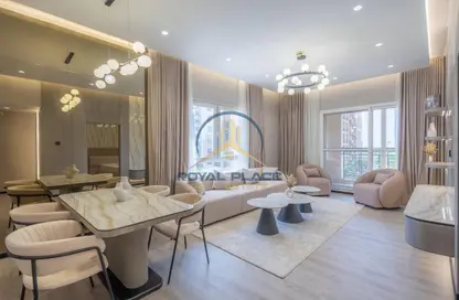 شقة - غرفة نوم - 2 حمامات للبيع في سيليكون ستار2 - واحة السيليكون - دبي