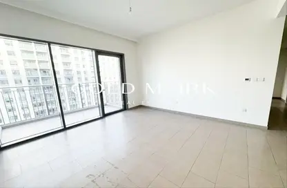 Apartment - 2 Bedrooms - 2 Bathrooms for rent in Park Heights 2 - Park Heights - Dubai Hills Estate - Dubai