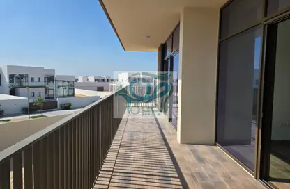 Villa - 5 Bedrooms - 6 Bathrooms for rent in Al Jubail Island - Abu Dhabi