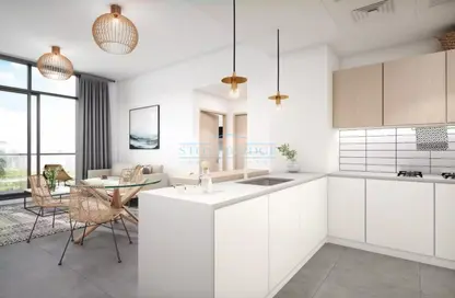Apartment - 1 Bedroom - 2 Bathrooms for sale in Bella Rose - Al Barsha South - Al Barsha - Dubai
