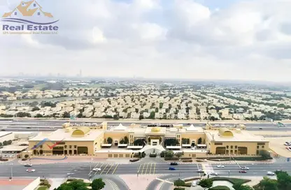 شقة - غرفة نوم - 2 حمامات للايجار في V3 - (JLT) مجمع V - أبراج بحيرة الجميرا - دبي