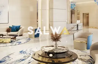 Apartment - 1 Bedroom - 1 Bathroom for sale in Oasiz By Danube - Dubai Silicon Oasis - Dubai