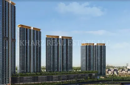 Apartment - 2 Bedrooms - 2 Bathrooms for sale in Sobha Solis - Motor City - Dubai