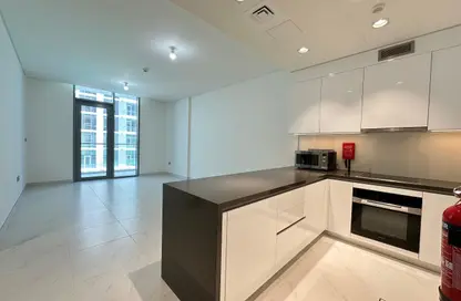 Apartment - 1 Bedroom - 2 Bathrooms for rent in Residences 8 - District One - Mohammed Bin Rashid City - Dubai
