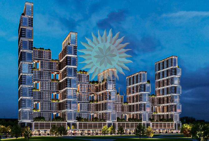 15668416 - الصورة الرئيسية للعقار