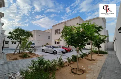 Villa for rent in Mohamed Bin Zayed Centre - Mohamed Bin Zayed City - Abu Dhabi