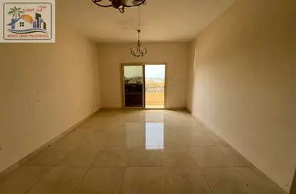شقة - 2 غرف نوم - 2 حمامات للايجار في المجاز 3 - المجاز - الشارقة