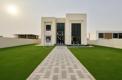 فيلا - 5 غرف نوم - 6 حمامات للايجار في وادي الشبك - دبي