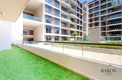Apartment - 3 Bedrooms - 5 Bathrooms for rent in Mulberry 1 - Park Heights - Dubai Hills Estate - Dubai