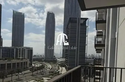 Apartment - 1 Bedroom - 1 Bathroom for sale in Creek Crescent - Dubai Creek Harbour (The Lagoons) - Dubai
