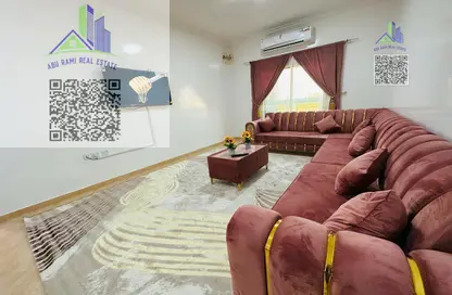 شقة - غرفة نوم - 1 حمام للايجار في 3 المويهات - المويهات - عجمان