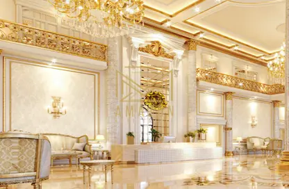 Apartment - 1 Bedroom - 2 Bathrooms for sale in Vincitore Dolce Vita - Arjan - Dubai