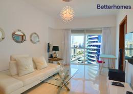 Apartment - 1 bedroom for sale in Saba Tower 3 - Saba Towers - Jumeirah Lake Towers - Dubai