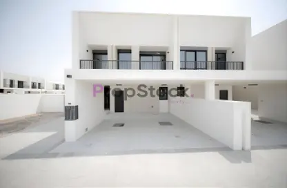 تاون هاوس - 4 غرف نوم - 4 حمامات للايجار في مها تون هوسيس - تاون سكوير - دبي