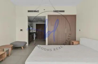 شقة - 1 حمام للبيع في عزيزي شياستا ريزيدنسز - الفرجان - دبي