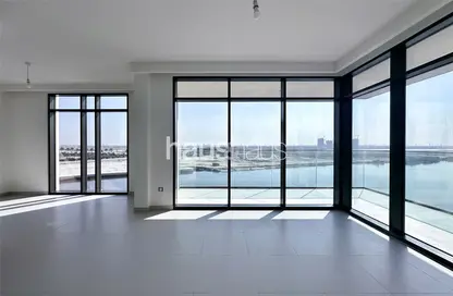Apartment - 3 Bedrooms - 4 Bathrooms for sale in The Cove Building 1 - The Cove - Dubai Creek Harbour (The Lagoons) - Dubai