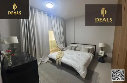Apartment - 2 Bedrooms - 3 Bathrooms for sale in Al Ameera Village - Ajman