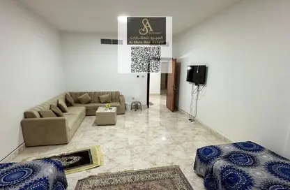 شقة - 2 غرف نوم - 2 حمامات للايجار في فايرمونت عجمان - النخيل 2 - النخيل - عجمان