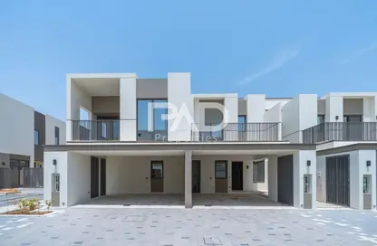 تاون هاوس - 3 غرف نوم - 4 حمامات للايجار في أورا جاردنز - تلال الغاف - دبي تاون هاوس - 3 غرف نوم - 4 حمامات للايجار في أورا جاردنز - تلال الغاف - دبي