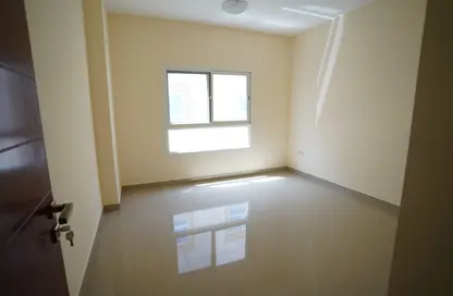 Apartment - 4 Bedrooms - 2 Bathrooms for rent in The Grand Avenue - Al Nasreya - Sharjah