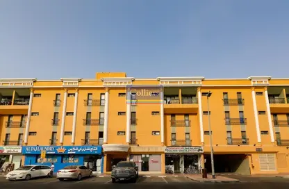 Apartment - 1 Bedroom - 1 Bathroom for rent in Al Mamzar - Deira - Dubai
